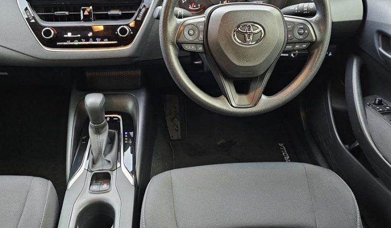 
								2018 Toyota Corolla Ascent Sport full									