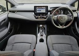 
										2018 Toyota Corolla Ascent Sport full									