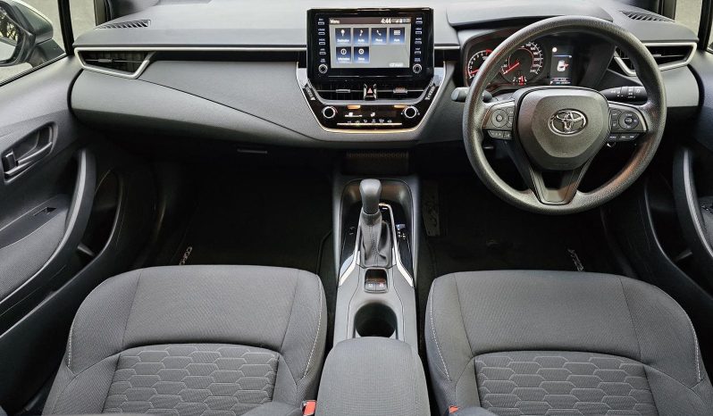 
								2018 Toyota Corolla Ascent Sport full									