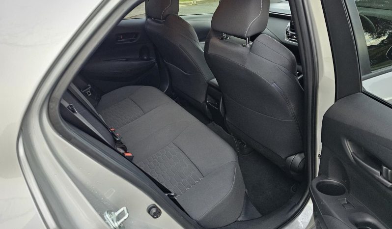 
								2018 Toyota Corolla Ascent Sport full									