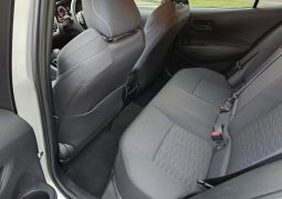 
										2018 Toyota Corolla Ascent Sport full									