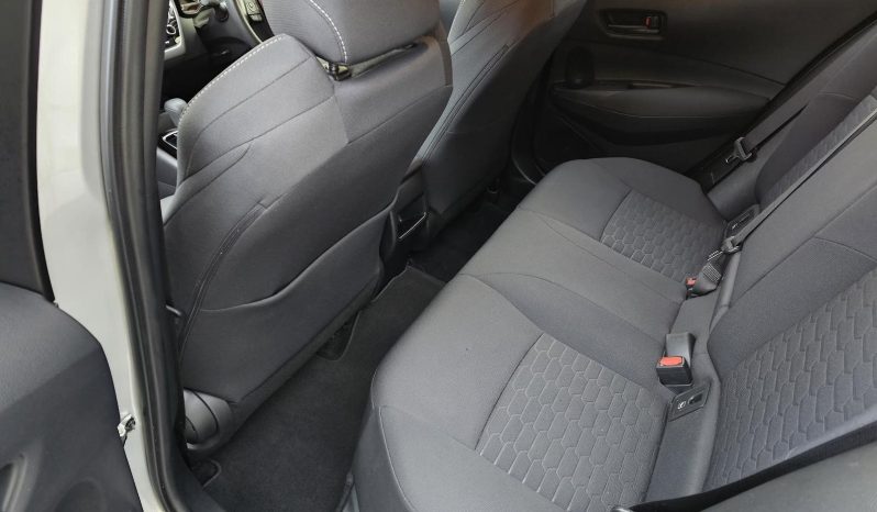 
								2018 Toyota Corolla Ascent Sport full									