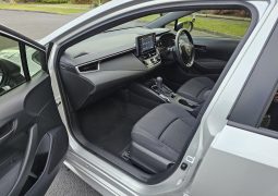 
										2018 Toyota Corolla Ascent Sport full									