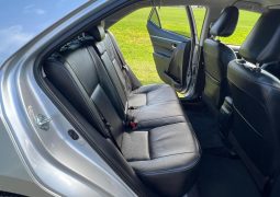 
										2017 Toyota Corolla ZR full									