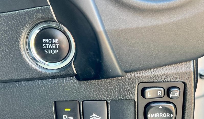 
								2017 Toyota Corolla ZR full									