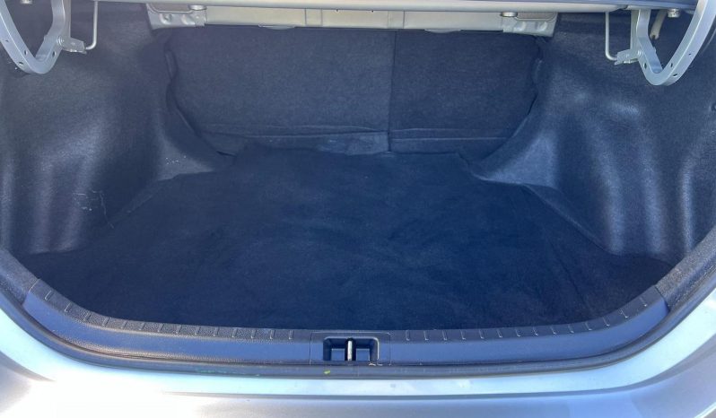 
								2017 Toyota Corolla ZR full									