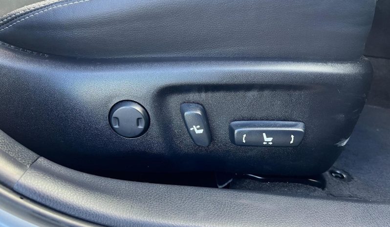 
								2017 Toyota Corolla ZR full									