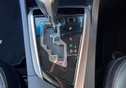 
										2017 Toyota Corolla ZR full									