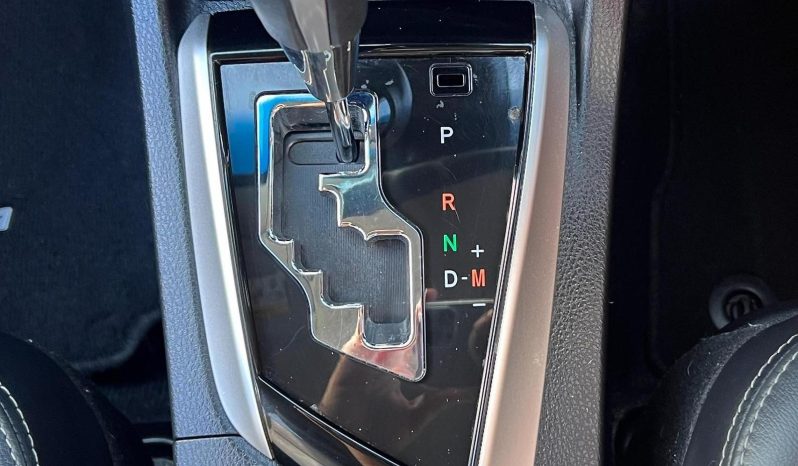 
								2017 Toyota Corolla ZR full									