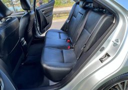 
										2017 Toyota Corolla ZR full									