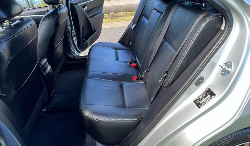 
								2017 Toyota Corolla ZR full									