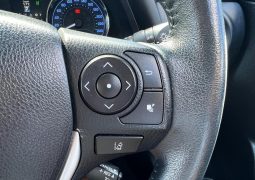 
										2017 Toyota Corolla ZR full									