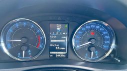 
										2017 Toyota Corolla ZR full									