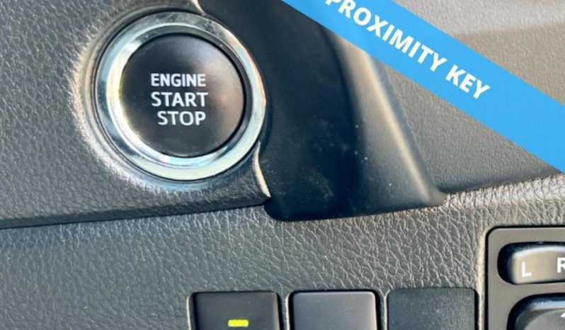 
								2017 Toyota Corolla ZR full									