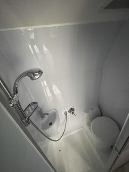 
										2021 Renault Master 19feet Camper full									