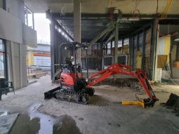 
										2022 Kubota U17-3 – Sale is a complete pack full									