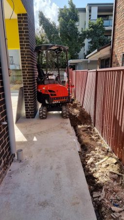 
										2022 Kubota U17-3 – Sale is a complete pack full									