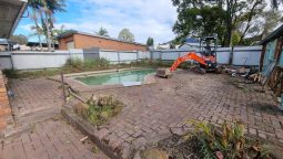 
										2022 Kubota U17-3 – Sale is a complete pack full									