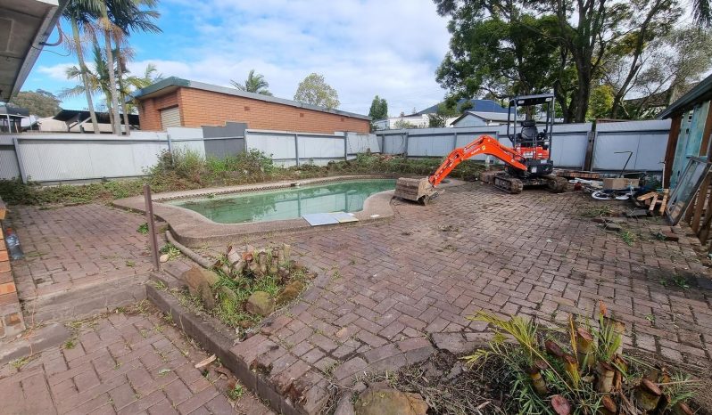 
								2022 Kubota U17-3 – Sale is a complete pack full									