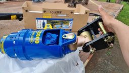 
										2022 Kubota U17-3 – Sale is a complete pack full									