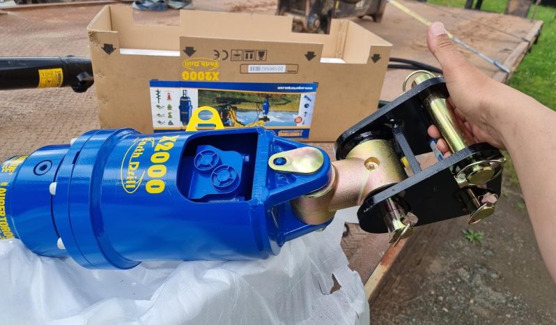 
								2022 Kubota U17-3 – Sale is a complete pack full									