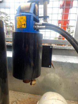 
										2022 Kubota U17-3 – Sale is a complete pack full									