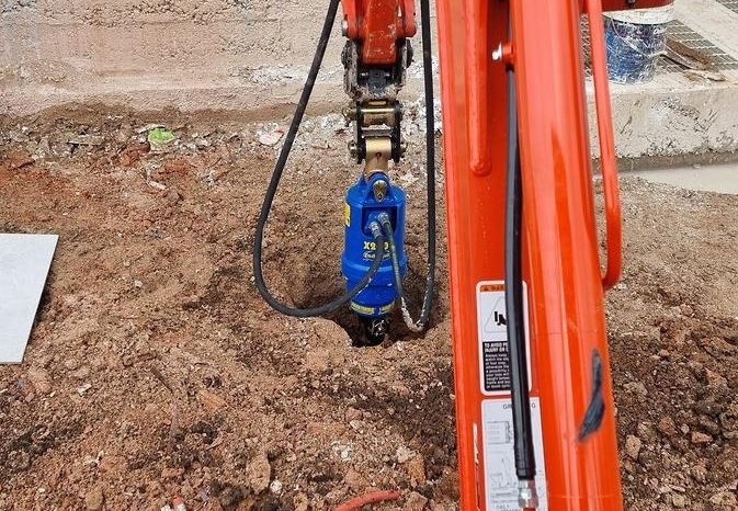 
								2022 Kubota U17-3 – Sale is a complete pack full									