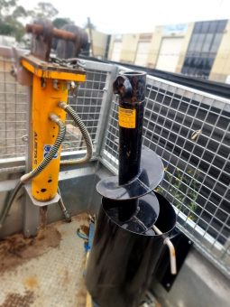 
										2022 Kubota U17-3 – Sale is a complete pack full									