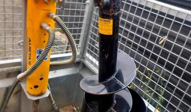 
								2022 Kubota U17-3 – Sale is a complete pack full									