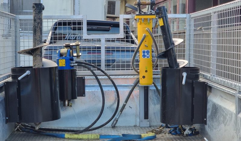 
								2022 Kubota U17-3 – Sale is a complete pack full									