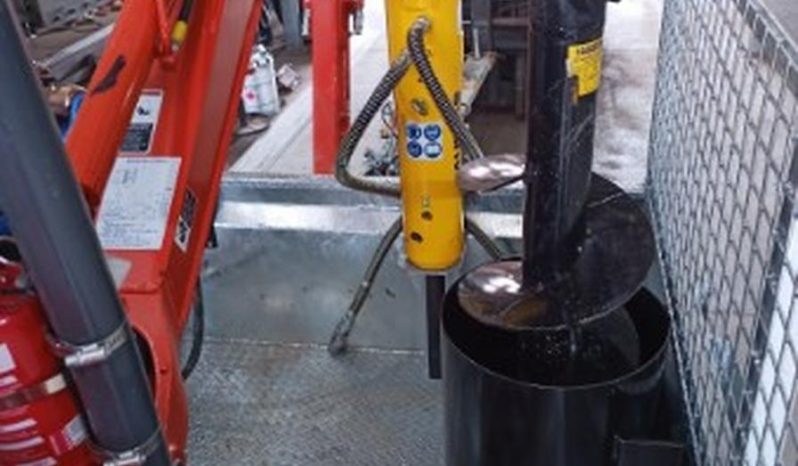 
								2022 Kubota U17-3 – Sale is a complete pack full									