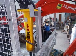 
										2022 Kubota U17-3 – Sale is a complete pack full									