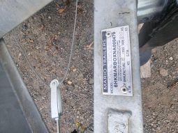 
										2022 Kubota U17-3 – Sale is a complete pack full									