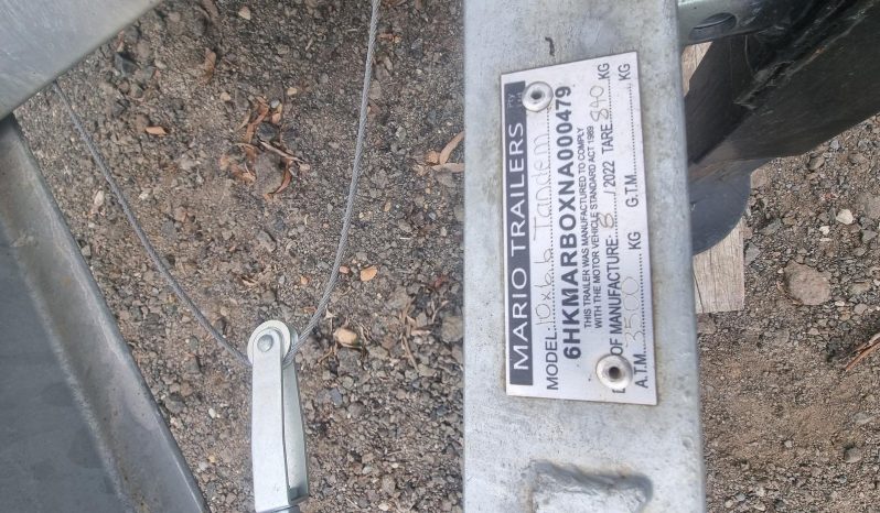 
								2022 Kubota U17-3 – Sale is a complete pack full									