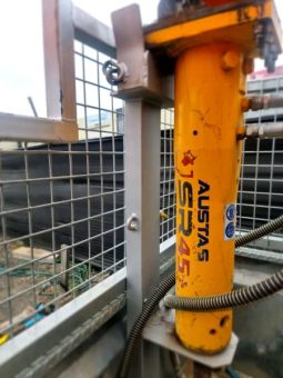 
										2022 Kubota U17-3 – Sale is a complete pack full									