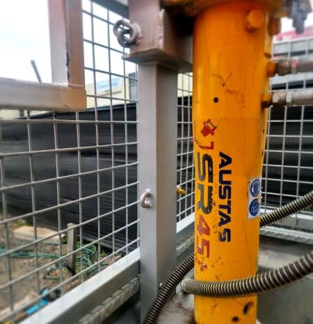 
								2022 Kubota U17-3 – Sale is a complete pack full									