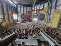 
										2022 Kubota U17-3 – Sale is a complete pack full									