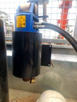 
										2022 Kubota U17-3 – Sale is a complete pack full									