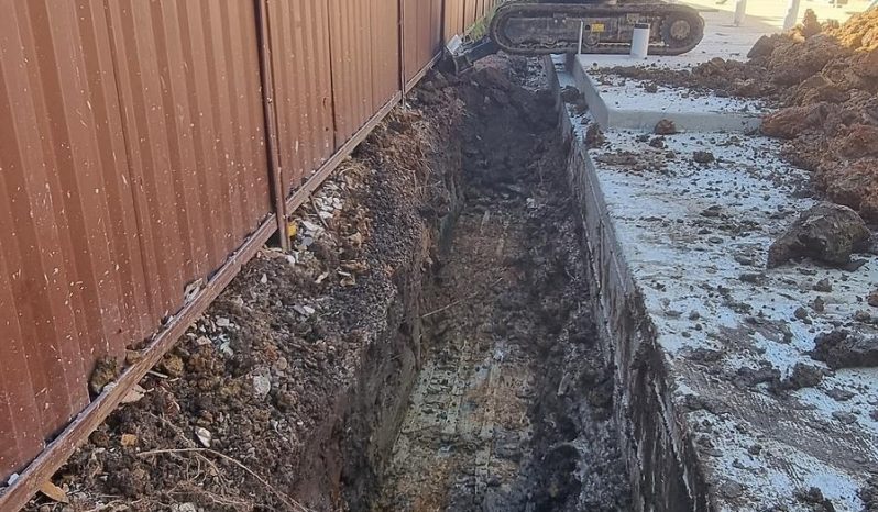 
								2022 Kubota U17-3 – Sale is a complete pack full									