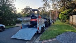 
										2022 Kubota U17-3 – Sale is a complete pack full									