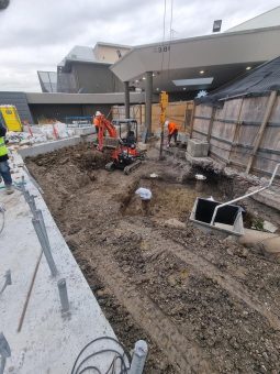 
										2022 Kubota U17-3 – Sale is a complete pack full									